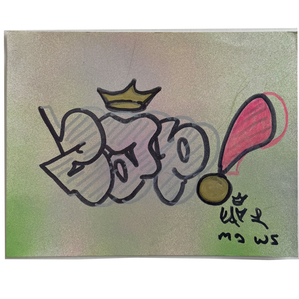 Cap Blackbook Page 1