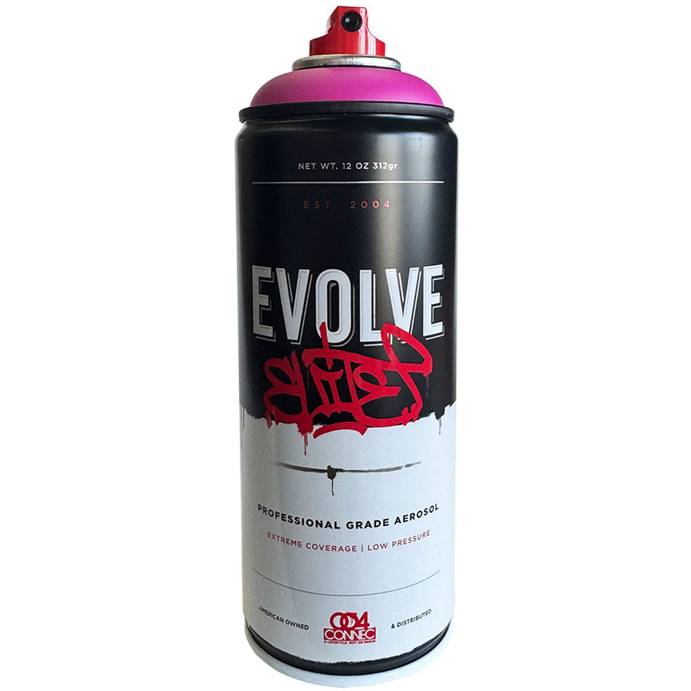Evolve Elite