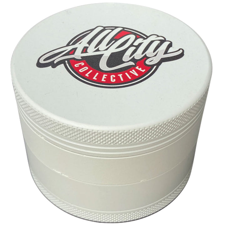 All City Grinder