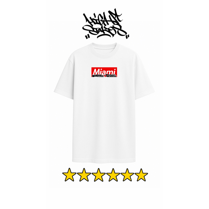 High Stakes White