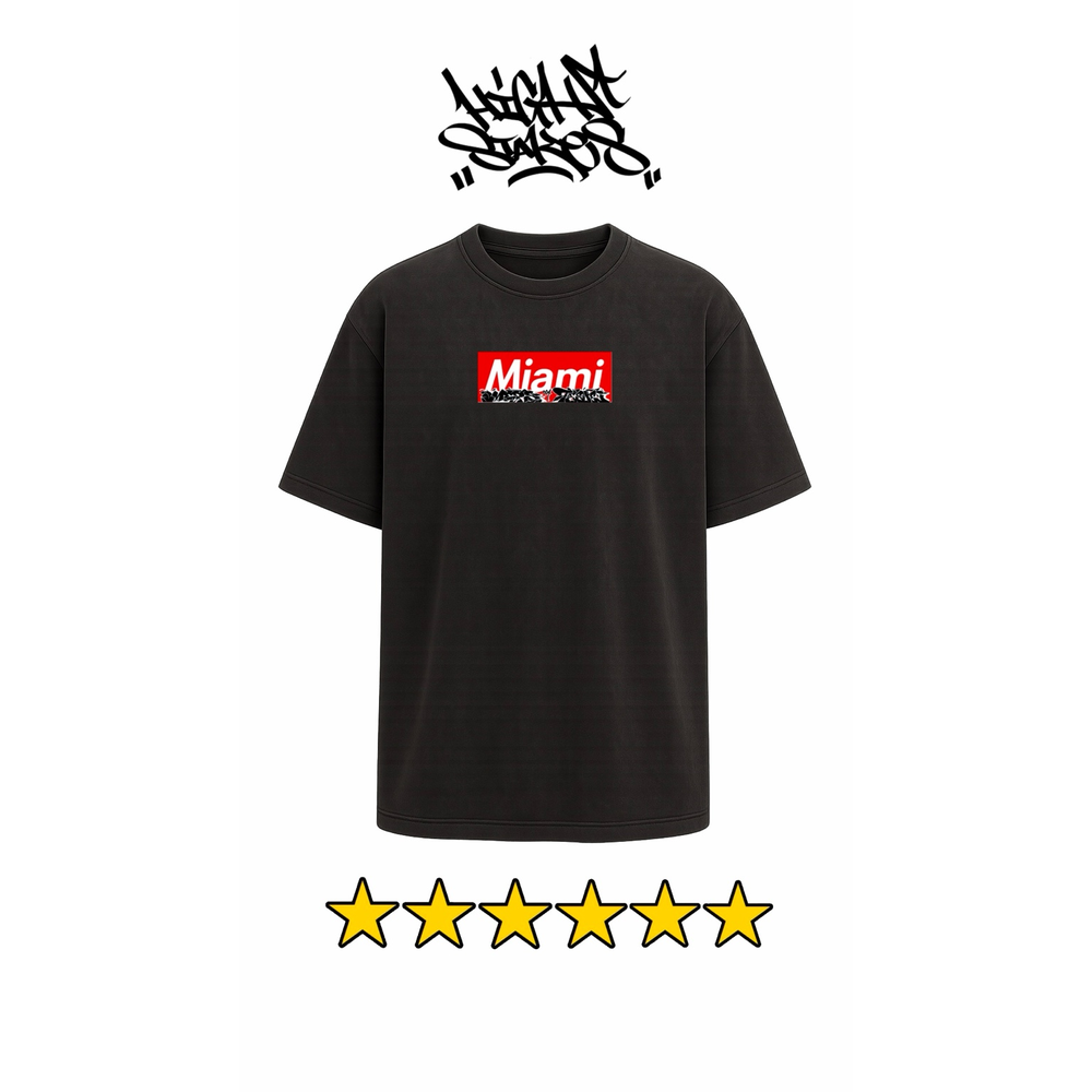 High Stakes Vintage Black Wash