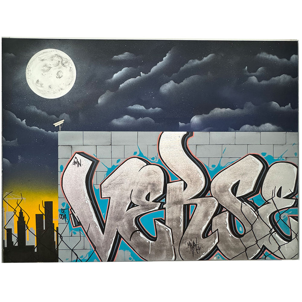 Verse Canvas 3
