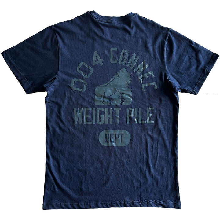 Weight Pile Tee