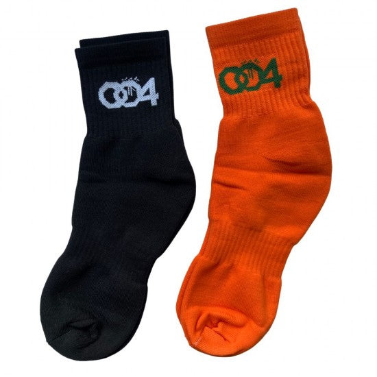 004 SOCKS