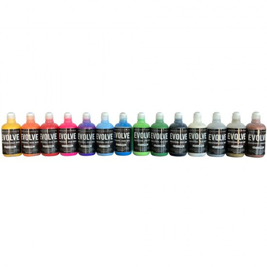 EVOLVE E1 14 PACK
