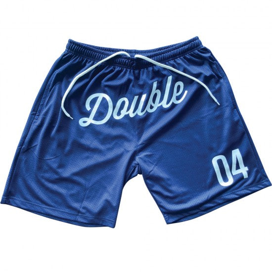 DOUBLE 04 SHORTS