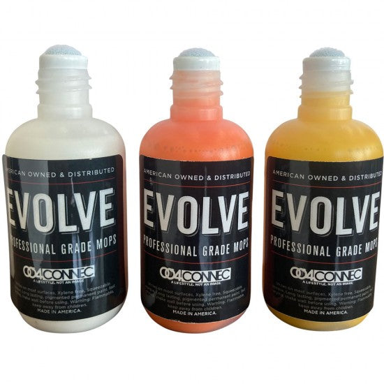 EVOLVE E1 CANDY CORN PACK