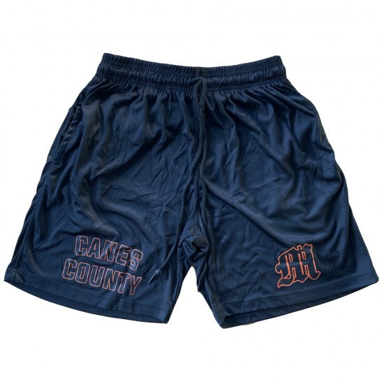 CANES COUNTY M SHORTS