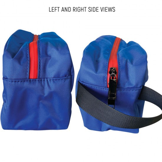CARRY BAG ODOR PROOF