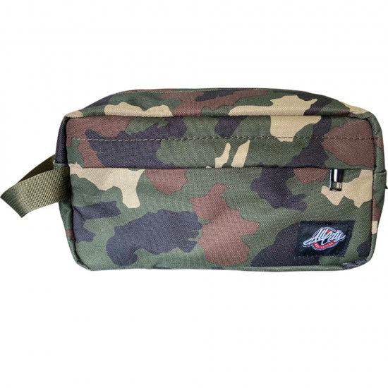 CARRY BAG ODOR PROOF