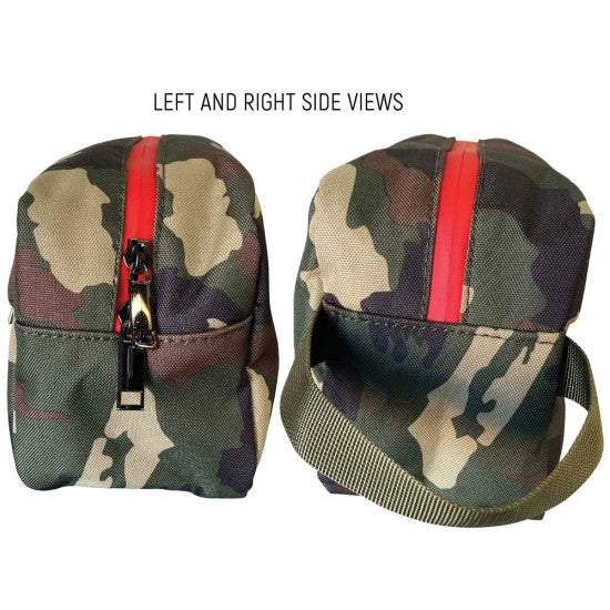 CARRY BAG ODOR PROOF