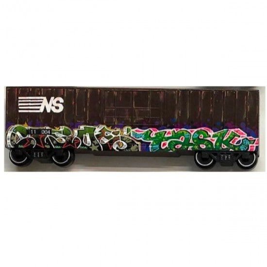 CASOE TASK TRAIN