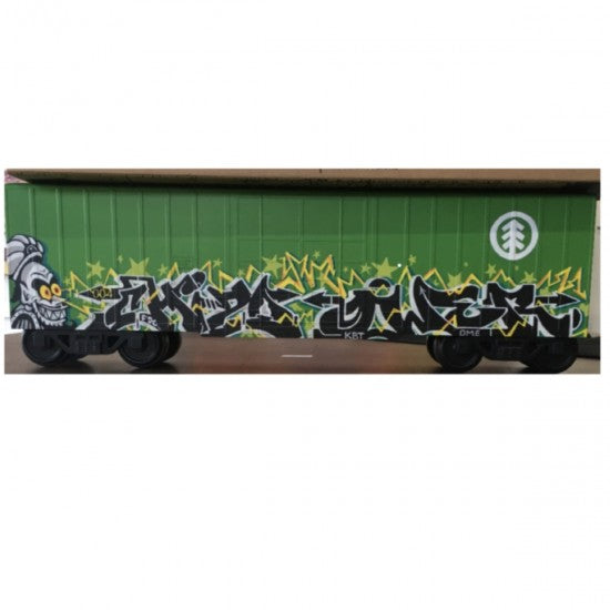 CHIZO OWER TRAIN