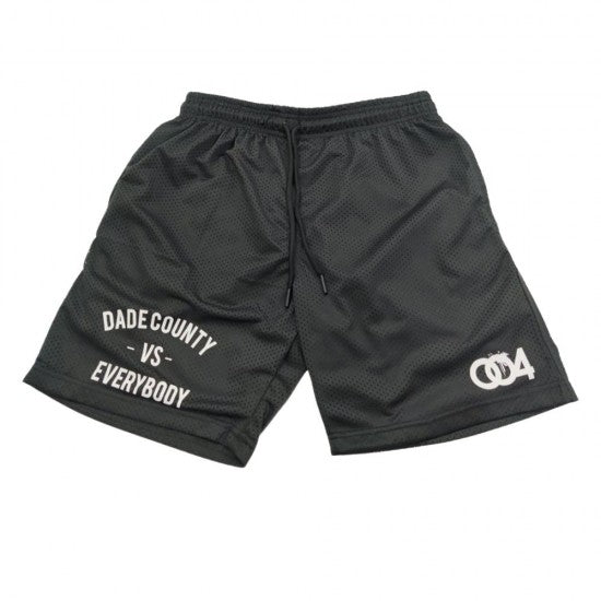 DADE VS EVERYBODY SHORTS