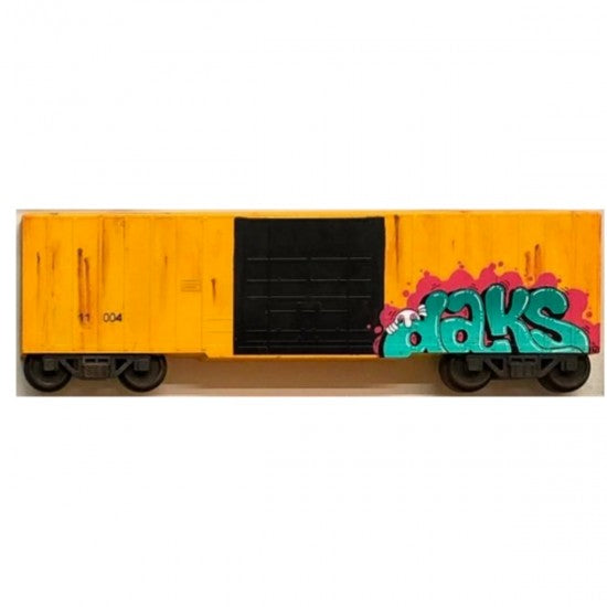 DAKS TRAIN