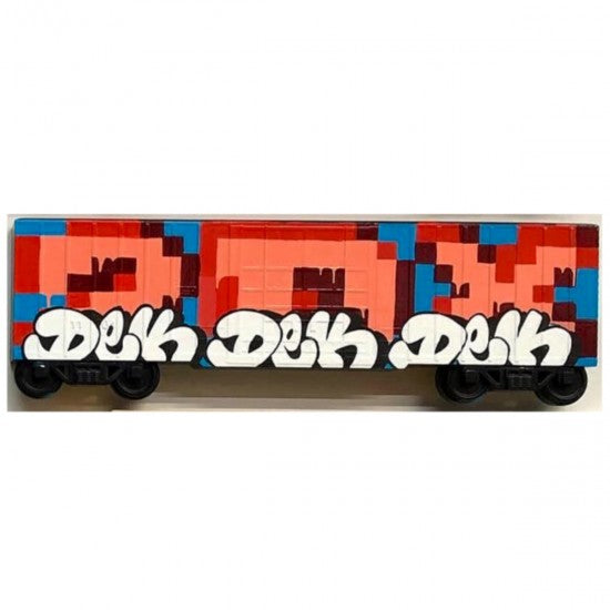 DEK TRAIN