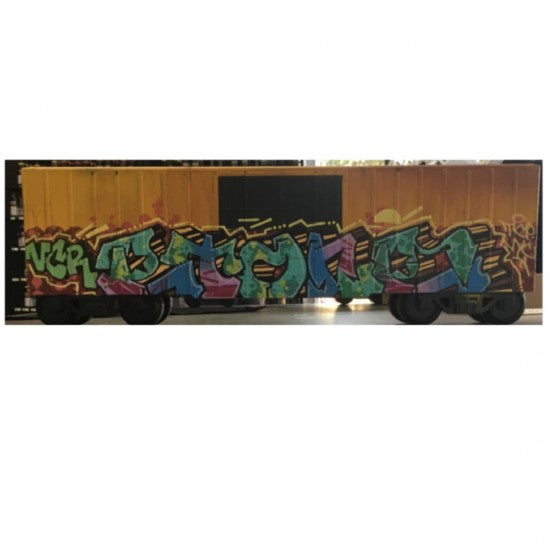 ETONE TRAIN