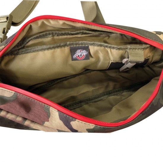 FANNY BAG ODOR PROOF