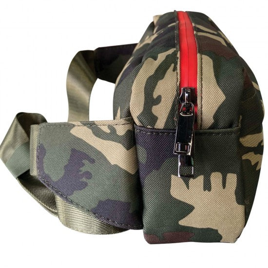 FANNY BAG ODOR PROOF