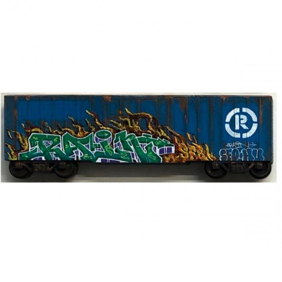 RAIN TRAIN