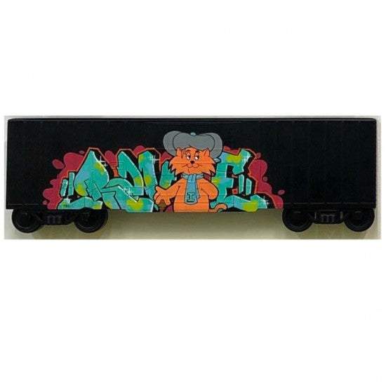 RAVI TRAIN