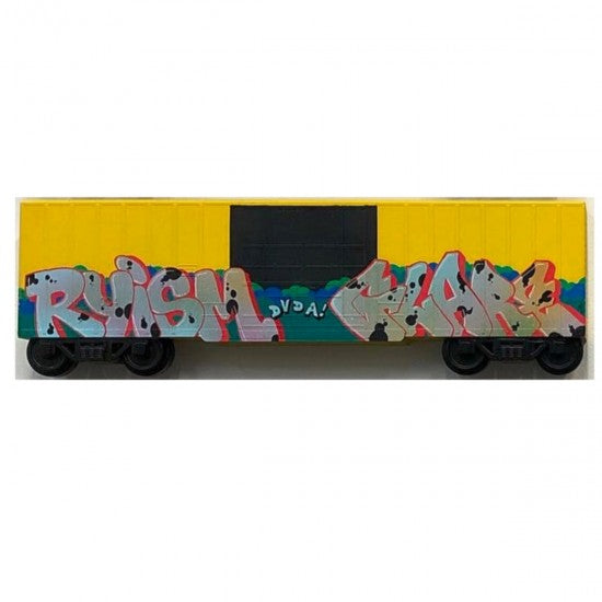 RY GLARE TRAIN