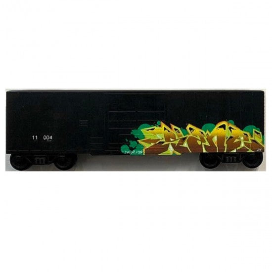 SANZ TRAIN