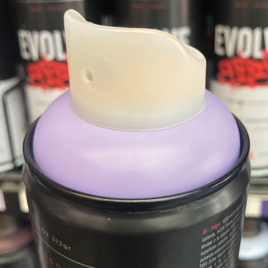 STENCIL CAP