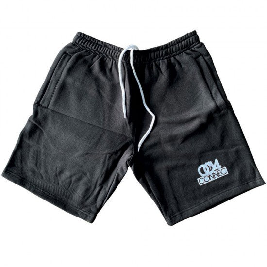 004 FLEECE SHORTS