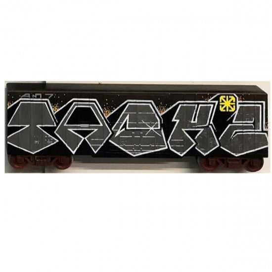 TACKS TRAIN
