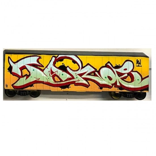TAHOE TRAIN