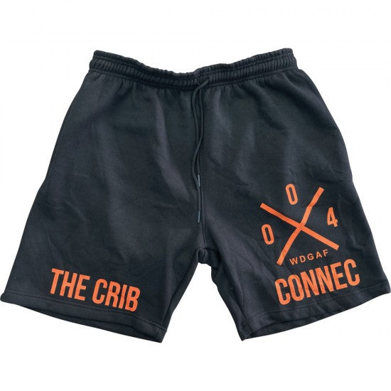 THE CRIB SHORTS