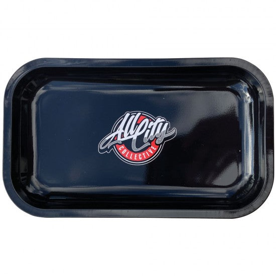 LARGE TRAY WITH MAGNETIC LID