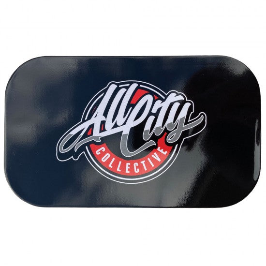 LARGE TRAY WITH MAGNETIC LID