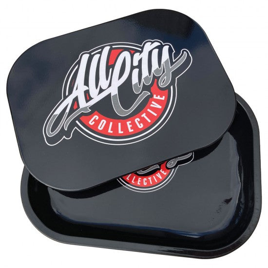 SMALL TRAY WITH MAGNETIC LID