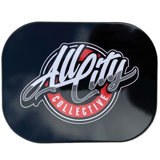 SMALL TRAY WITH MAGNETIC LID