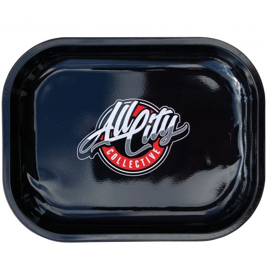 SMALL TRAY WITH MAGNETIC LID