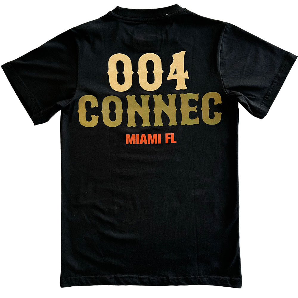 004 CONNEC MIAMI FL TEE