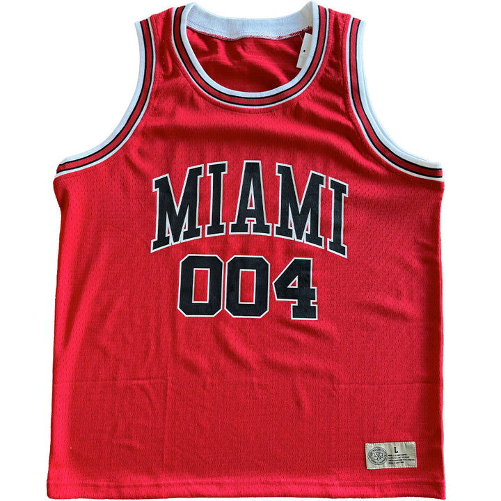 004 Chicago Jersey