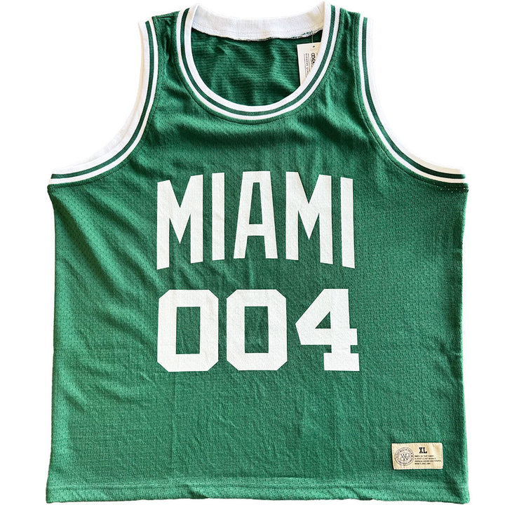 004 Boston Jersey