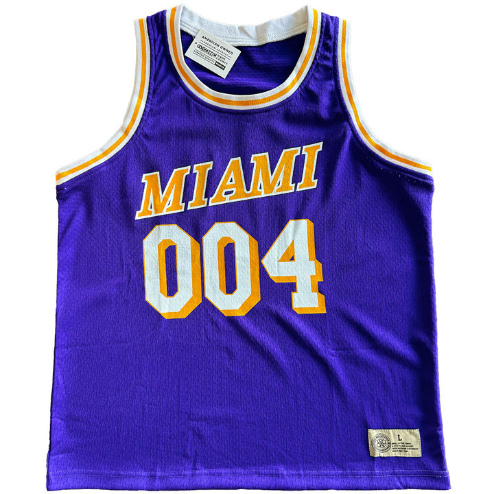 004 LA Jersey