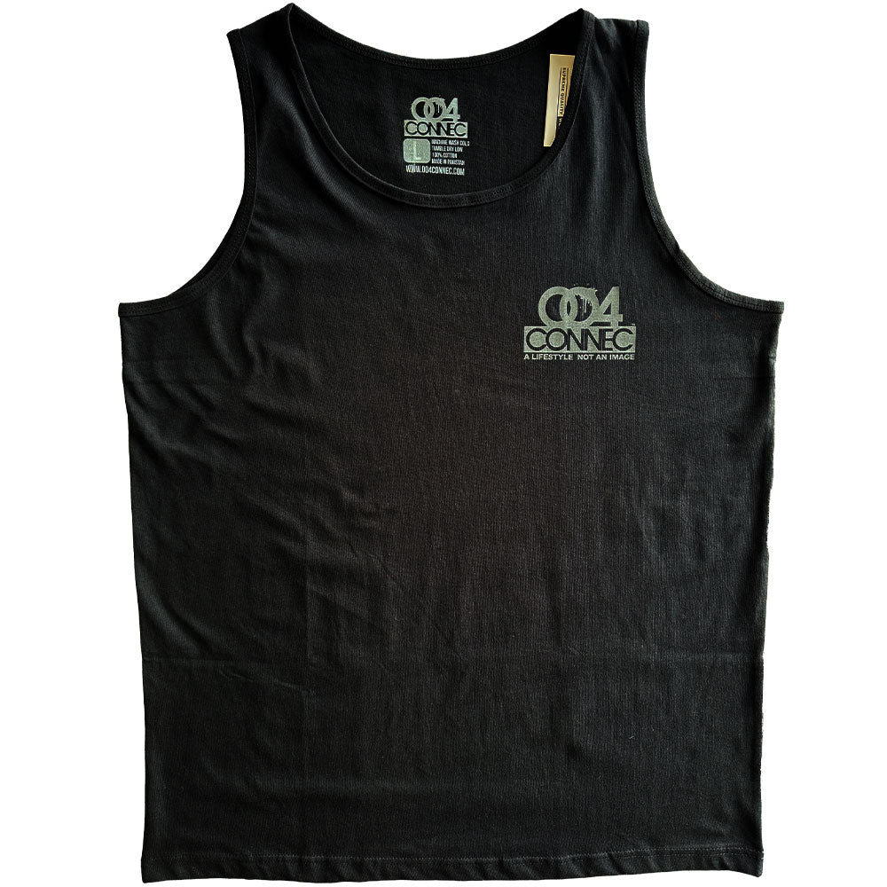 004 Logo Low Tank