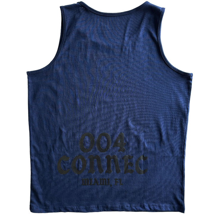 004 Logo Low Tank