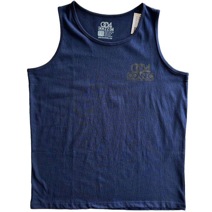 004 Logo Low Tank