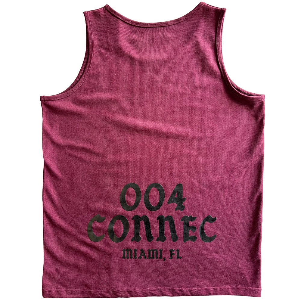 004 Logo Low Tank