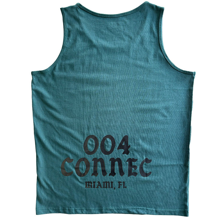 004 Logo Low Tank