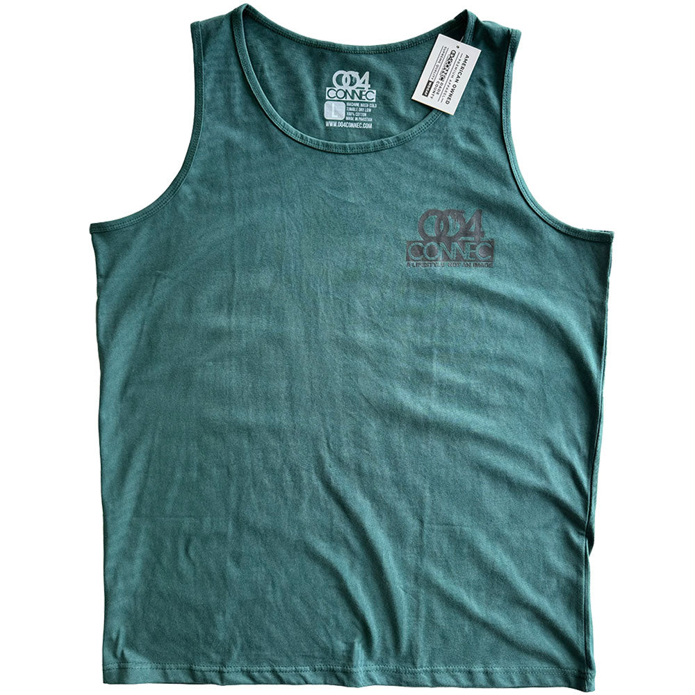 004 Logo Low Tank