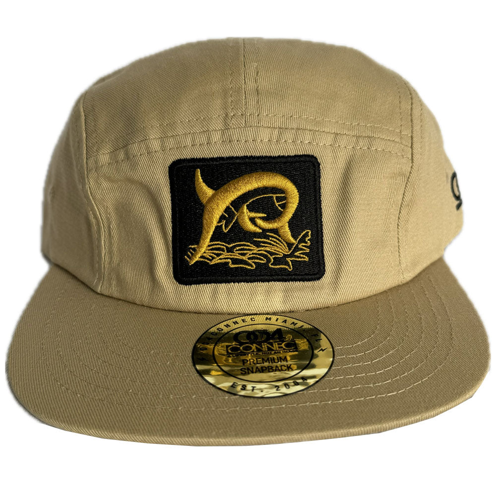 Fisherman Cap