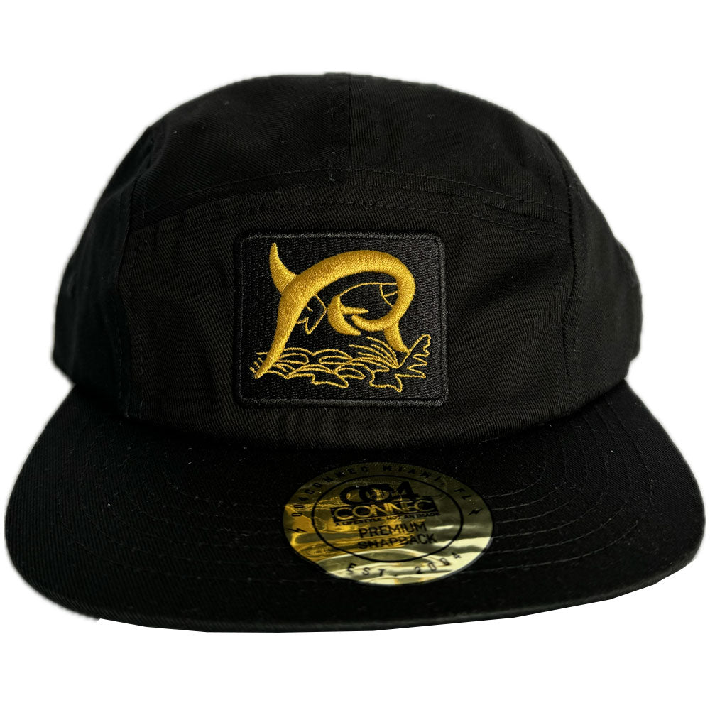 Fisherman Cap