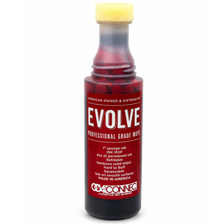 EVOLVE E12